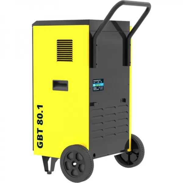 Vysoušeč zdiva GBT 80.1 Güde 55548