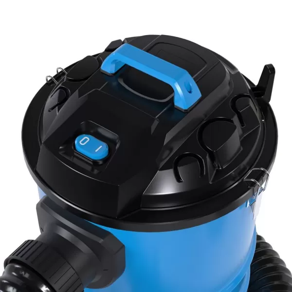 Odsávací zařízení GAA 55 Güde 55445