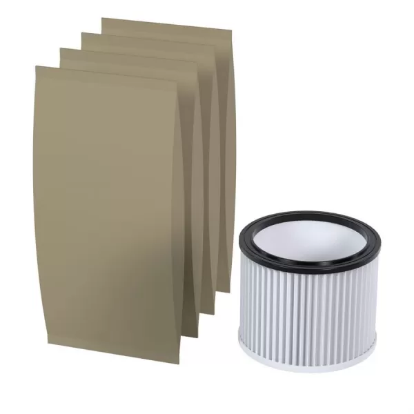 Odsávací zařízení GAA 55 Güde 55445