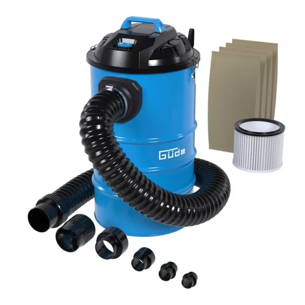 Odsávací zařízení GAA 55 Güde 55445