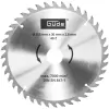 Pilový kotouč 255 x 30 x 40z k radiální pile GRK 2534.1 BSL Güde 55264