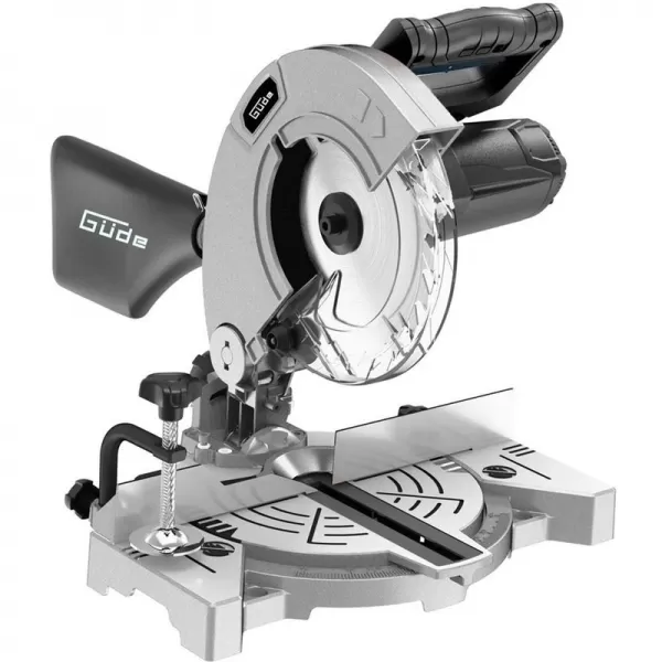 Pokosová pila GKS 2134.1 Güde 55274