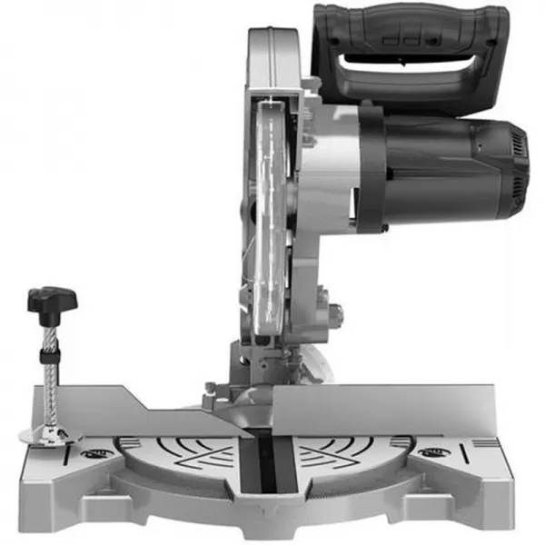 Pokosová pila GKS 2134.1 Güde 55274