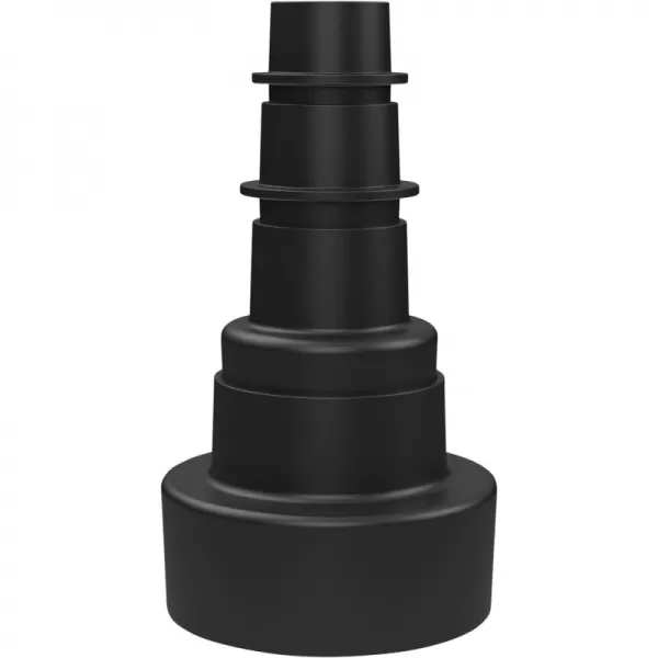 Sada adaptérů k odsávacímu zařízení GAA 50 Güde 55171