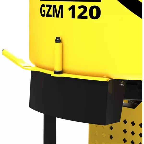 Stavební míchačka GZM 120 Güde 55459