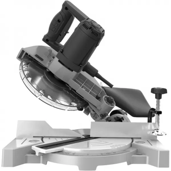 Pokosová pila GKS 2134.1 Güde 55274