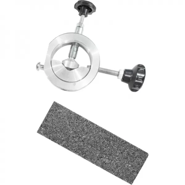 Sada příslušenství ke kombinované brusce 200 VS, 3dílná Güde 55249