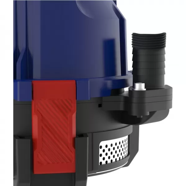 Aku čerpadlo na čistou vodu 18V/2,0Ah KTP 18-201-23 Güde 58568