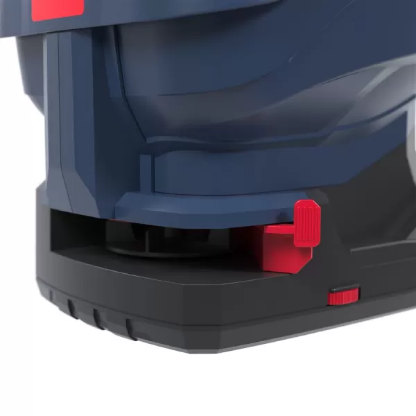 Aku univerzální rozmetadlo 18V 1x2,0Ah GUS 18-201-05 Güde 58628