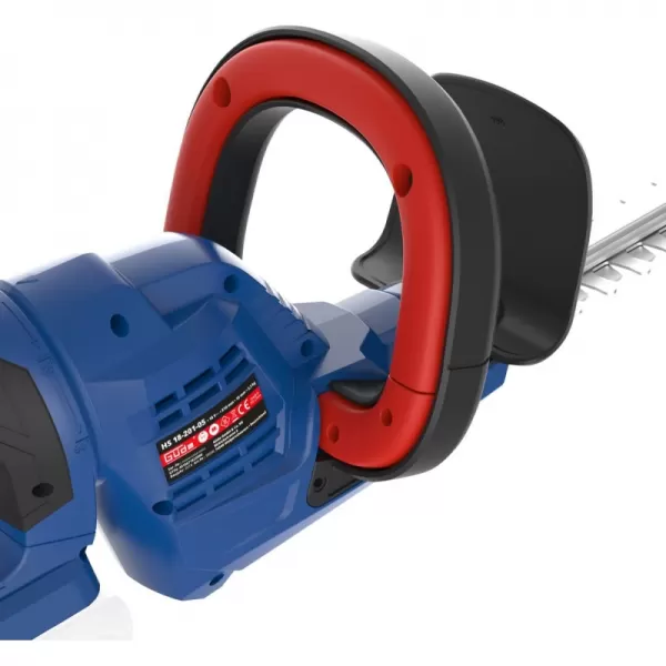 Aku nůžky na živé ploty 18V/ bez aku HS 18-0 Güde 58597