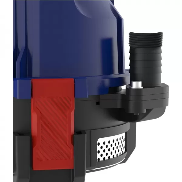 Aku čerpadlo na čistou vodu 18V/ bez aku KTP 18-0 Güde 58569