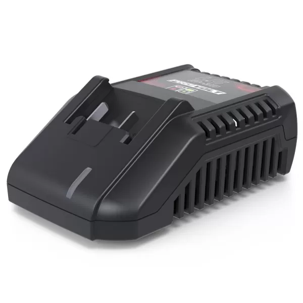 Startovací sada nabíječky a baterie LGAP 18-3020 P Güde 58611