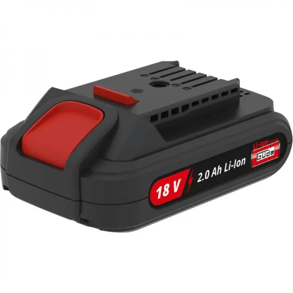 Aku čerpadlo na čistou vodu 18V/2,0Ah KTP 18-201-23 Güde 58568