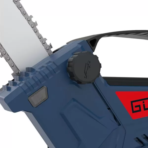 Aku řetězová pilka 18V 1x2,0Ah GMK 18-201-05 Güde 58625