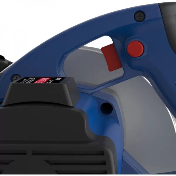 Drážkovací fréza do zdiva MD 1700 Güde 58090