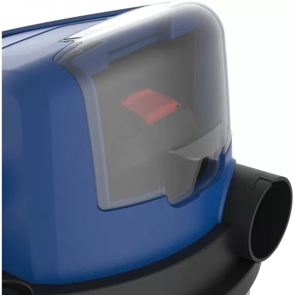 Aku vysavač na suché a mokré nečistoty 18V/2,0Ah NTS 18-201-05 Güde 58582