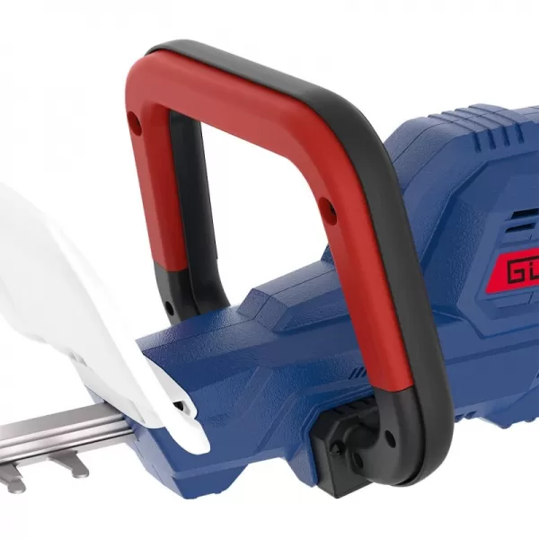 Aku nůžky na živé ploty 18V/ bez aku HS 36-0 Güde 58573