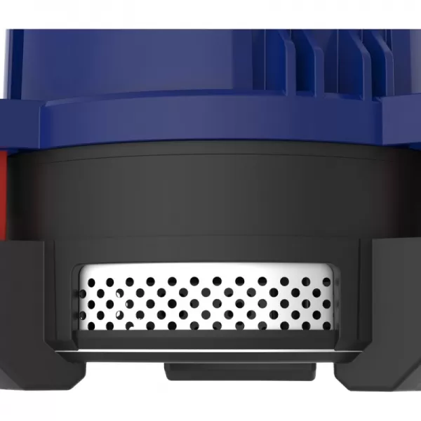 Aku čerpadlo na čistou vodu 18V/2,0Ah KTP 18-201-23 Güde 58568