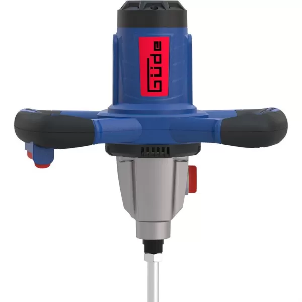 Míchač stavebních směsí GRW 1814.4 Güde 58041