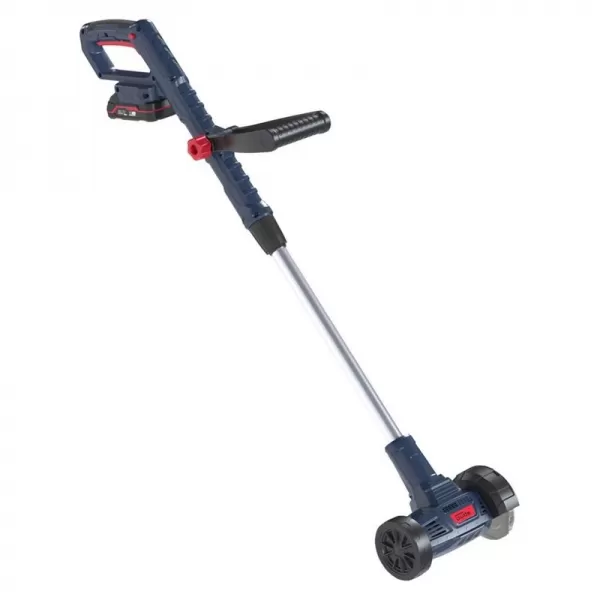 Akumulátorový čistič spár GFR 18-201-05 Güde 58613