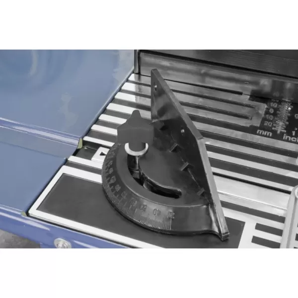 Stůl k horní frézce OFT 855 Güde 58086