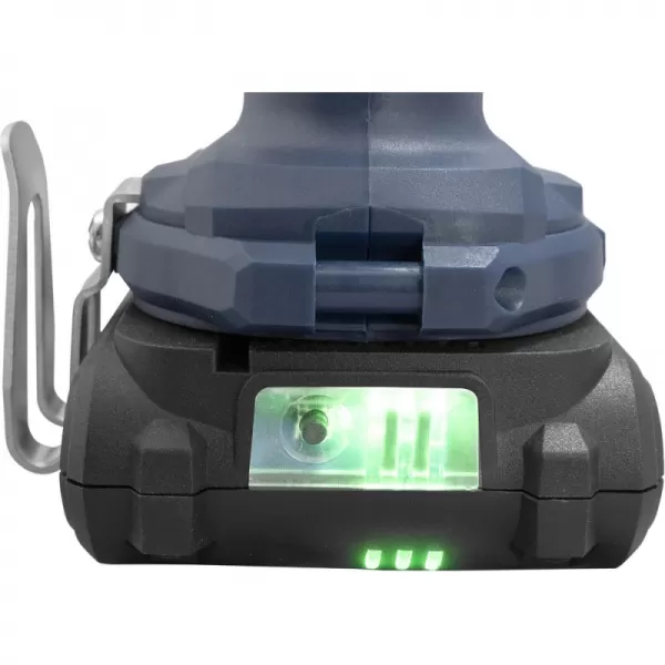 Aku šroubovák s příklepem 18V/2,0Ah BSB 18-201-30K Güde 58504