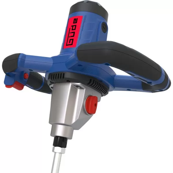 Míchač stavebních směsí GRW 1814.4 Güde 58041