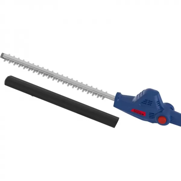 Aku teleskopické nůžky na živé ploty 18V/2,0Ah HST 18-201-05 Güde 58592