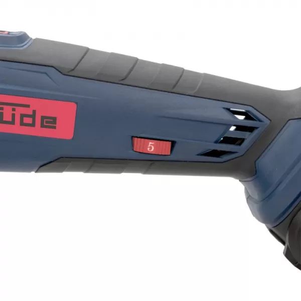 Aku multifunkční nářadí 18V/2,0Ah MW 18-201-30K Güde 58516