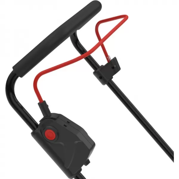 Aku sekačka na trávu 18V/4,0Ah RM 18-401-23 Güde 58400