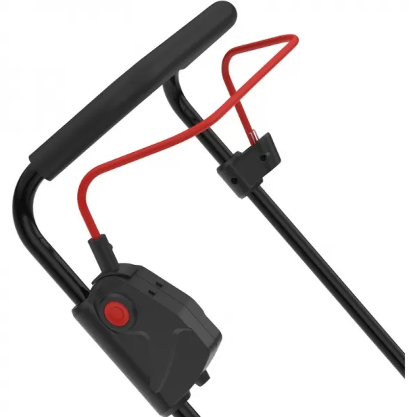 Aku sekačka na trávu 18V/ bez aku RM 18-0 Güde 58401