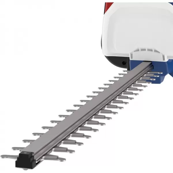 Aku nůžky na živé ploty 18V/2x3,0Ah HS 36-302-30 Güde 58572