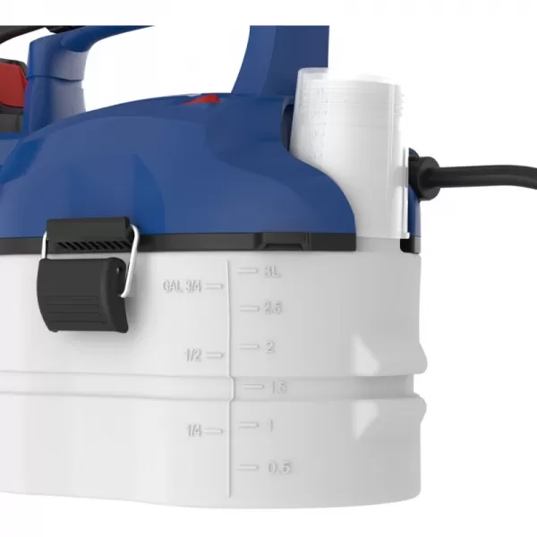 Aku postřikovač 18V/2,0Ah SG 18-201-05 Güde 58570