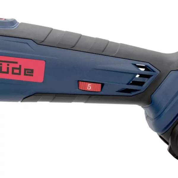 Aku multifunkční nářadí 18V/ bez aku MW 18-0 Güde 58509