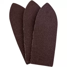 Brusný papír 95 x 35 mm (6 ks) Güde 58198