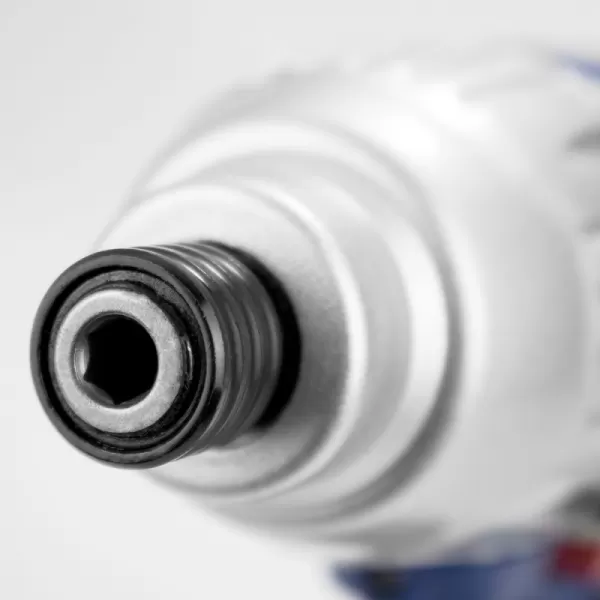 Aku rázový utahovák 18V/ bez aku BSS 18 1”-0 Güde 58505