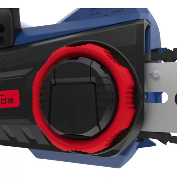 Aku řetězová pila 18V/4,0Ah KS 18-401-30 Güde 58406