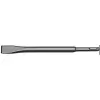 Plochý sekáč SDS-plus 250 x 20 mm Güde 58185