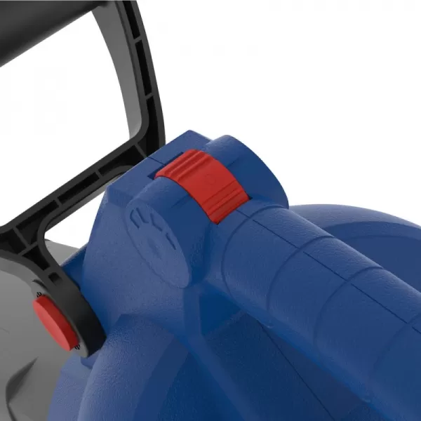 Aku vysavač listí 18V/ bez aku LS 36-0 Güde 58585