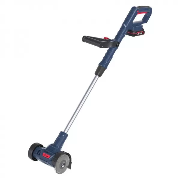 Akumulátorový čistič spár GFR 18-201-05 Güde 58613
