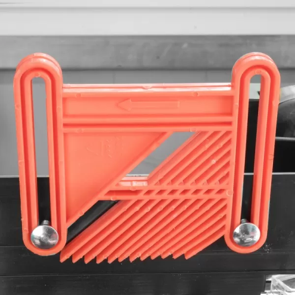 Stůl k horní frézce OFT 855 Güde 58086