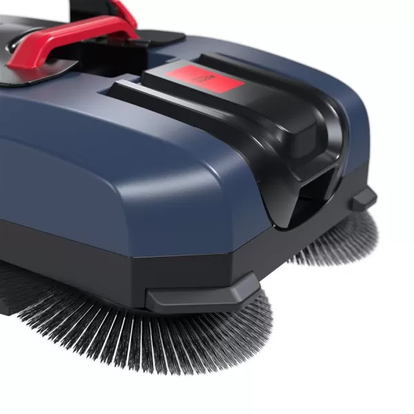 Aku zametací stroj 18V/bez aku GKM 18-0 Güde 58639