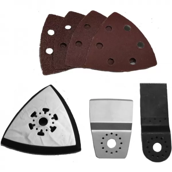 Multifunkční nářadí MW 300 E Güde 58148