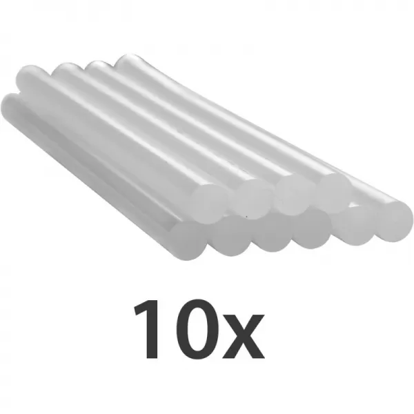 Aku lepicí pistole 3,7V/1,5Ah 7140-3.7 Güde 58499