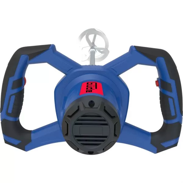 Míchač stavebních směsí GRW 1814.4 Güde 58041