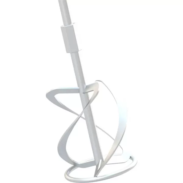 Míchač stavebních směsí GRW 1814.4 Güde 58041