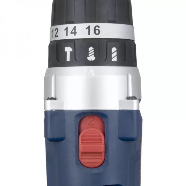 Aku šroubovák s příklepem 18V/ bez aku BSB 18-0 Güde 58503