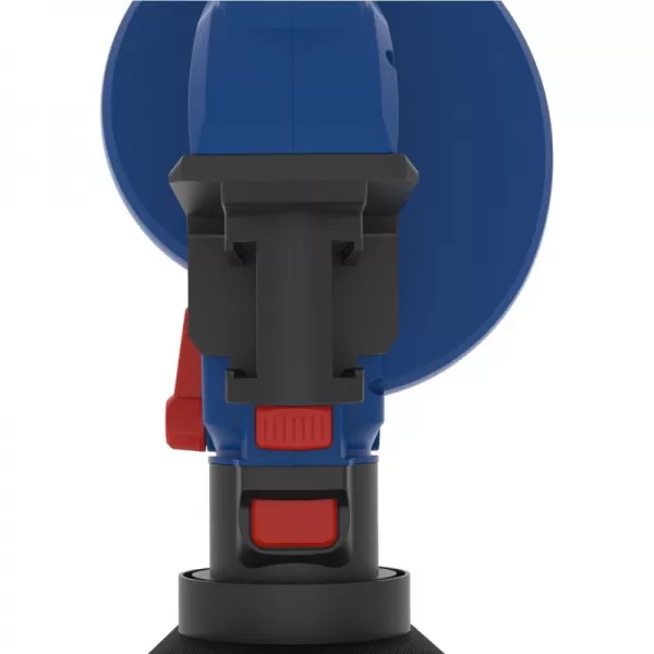 Aku vysavač listí 18V/ bez aku LS 36-0 Güde 58585