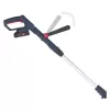 Akumulátorový čistič spár GFR 18-201-05 Güde 58613