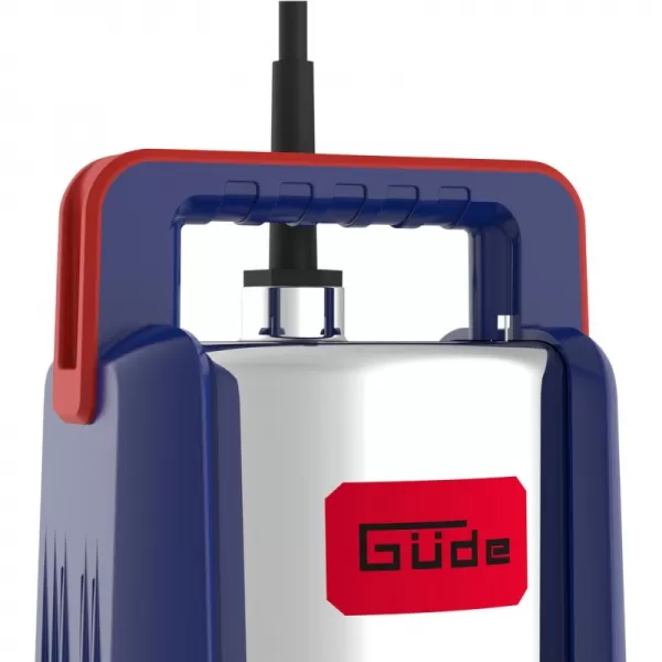 Aku čerpadlo na čistou vodu 18V/2,0Ah KTP 18-201-23 Güde 58568